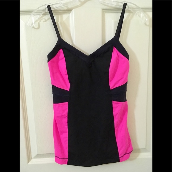 lululemon athletica Tops - New without tags Lululemon tank